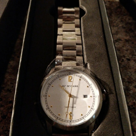 James Mccabe Accessories James Mccabe Watch Poshmark